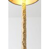 Lampe de table Holländer CANCELLIERE ROTONDA GRANDE Or, 1 lumière