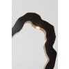 Lampe de table Holländer INFERNALE LED Brun, Or, Noir, 1 lumière