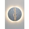 Applique murale Holländer ERUPTION GROSS LED Cuivre, Argenté, 1 lumière Applique murale Holländer ERUPTION GROSS LED Cuivre, Argenté, 1 lumière