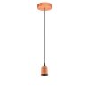 Suspension Eglo YORTH Cuivre, 1 lumière