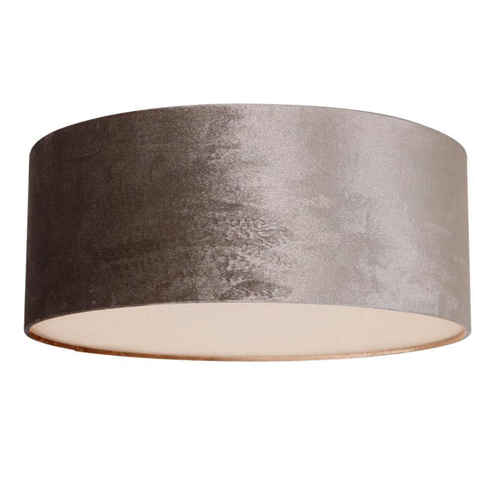 Plafonnier Steinhauer Prestige Chic Blanc, 1 lumière main product photo