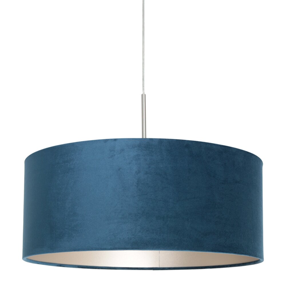 Suspension Steinhauer Sparkled Light Acier inoxydable, 1 lumière main product photo