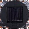 lampe solaire Globo SUNI LED Argenté, 1 lumière