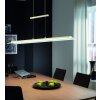 Suspension Fischer & Honsel ROOF Laiton, 1 lumière