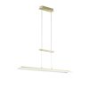 Suspension Fischer & Honsel ROOF Laiton, 1 lumière