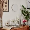 Applique murale Comallo LED Blanc, 1 lumière