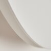 Applique murale Comallo LED Blanc, 1 lumière