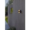 Applique murale d'extérieur Lutec CONROY LED Anthracite, 1 lumière
