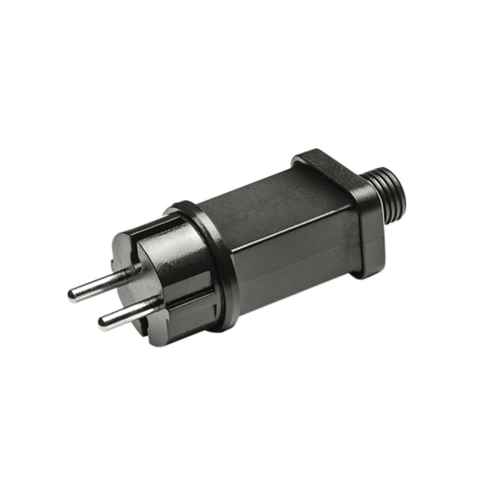Accessoire Konstsmide Trafo Noir main product photo