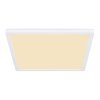 Plafonnier Globo SAPANA LED Blanc, 1 lumière