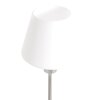Lampe de table Steinhauer Ancilla Acier inoxydable, 1 lumière