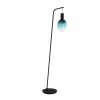 Lampadaire Eglo CRANLEY Noir, 1 lumière
