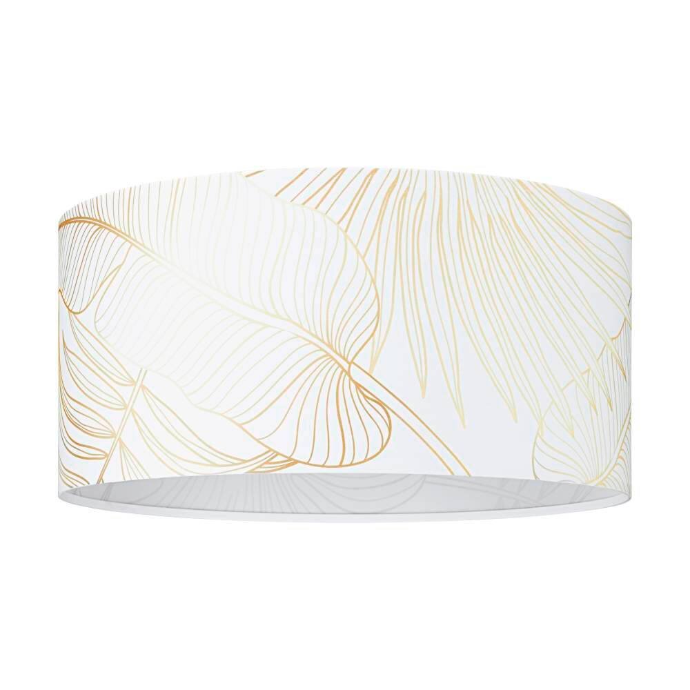 Plafonnier Eglo BUCAMARANGA Blanc, 1 lumière main product photo
