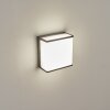 Applique murale d'extérieur Burseryd LED Anthracite, Blanc, 1 lumière