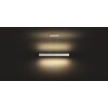 Suspension Philips Hue White & Colour Ambiance Ensis LED Blanc, 2 lumières, Changeur de couleurs