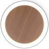 Applique murale Luce Design MOON LED Brun, Couleur bois, Noir, 1 lumière