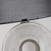 Lampe de table  Saija Argenté, 1 lumière