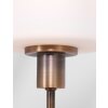 Lampe de table Steinhauer Ancilla Bronze, 1 lumière Lampe de table Steinhauer Ancilla Bronze, 1 lumière