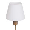 Lampe de table Steinhauer Ancilla Bronze, 1 lumière Lampe de table Steinhauer Ancilla Bronze, 1 lumière