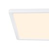Plafonnier Nordlux HARLOWSMAR LED Blanc, 1 lumière, Changeur de couleurs Plafonnier Nordlux HARLOWSMAR LED Blanc, 1 lumière, Changeur de couleurs