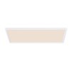 Plafonnier Nordlux HARLOWSMAR LED Blanc, 1 lumière, Changeur de couleurs Plafonnier Nordlux HARLOWSMAR LED Blanc, 1 lumière, Changeur de couleurs