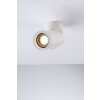 Plafonnier Luce-Design GENESIS-R6, 1 lumière