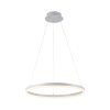 Suspension Paul-Neuhaus TITUS LED Blanc, 1 lumière