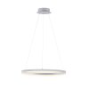 Suspension Paul-Neuhaus TITUS LED Blanc, 1 lumière