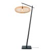 Lampadaire Good & Mojo CANGO Écru, 1 lumière