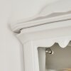 Applique murale d'extérieur  Woocoo Blanc, 1 lumière