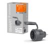 Prises électriques d\'extérieur LEDVANCE Smart+ Anthracite