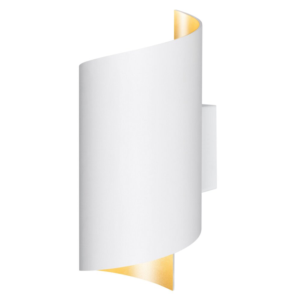 Plafonnier LEDVANCE Decorative Blanc, 1 lumière main product photo