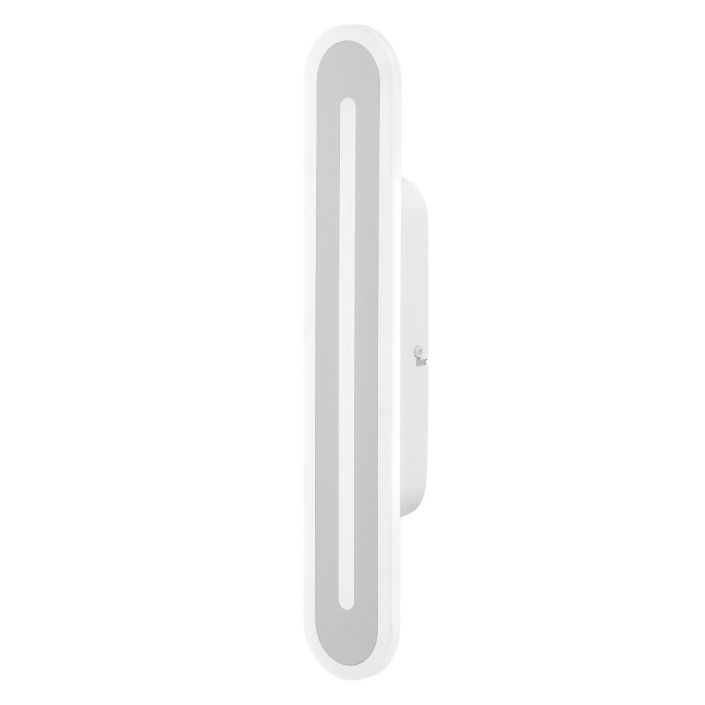 Plafonnier LEDVANCE Bathroom Blanc, 1 lumière main product photo