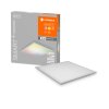 Plafonnier LEDVANCE SMART+ Blanc, 1 lumière, Changeur de couleurs