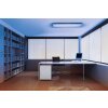 Plafonnier LEDVANCE SMART+ Blanc, 1 lumière, Changeur de couleurs