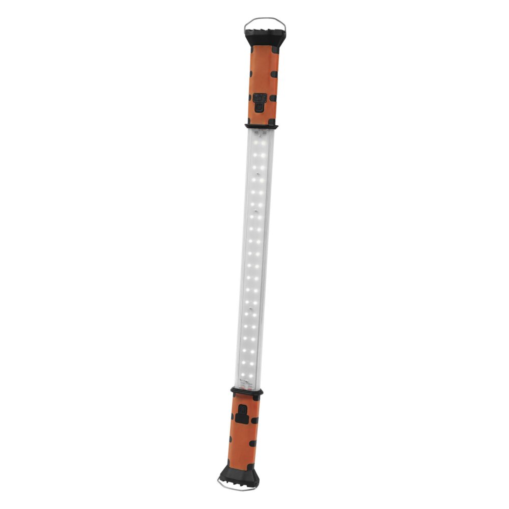 Spot de jardin LEDVANCE WORKLIGHTS Orange, 1 lumière main product photo