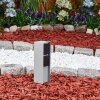 Prises électriques d\'extérieur  Reigolil Gris, Noir