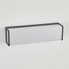 Applique murale d'extérieur  Burseryd LED Anthracite, 1 lumière