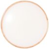 Plafonnier Brilliant Alson LED Blanc, 1 lumière