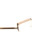 Lampe de table Trio Pavia LED Vieux laiton, 1 lumière