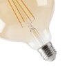 Ampoule  LED E27 2700K 7W 670lm