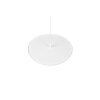Suspension Trio Tray LED Blanc, 1 lumière