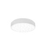 Plafonnier Reality Chizu LED Blanc, 1 lumière