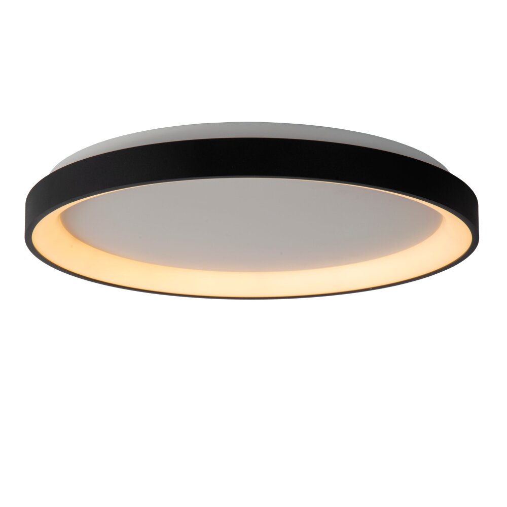Plafonnier Lucide VIDAL LED Blanc, 1 lumière main product photo