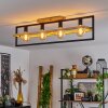 Plafonnier  Espenel, 4 lumières