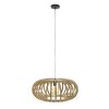 lustre  Pirmil Écru, 1 lumière