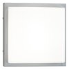 Applique murale d'extérieur LCD Osser LED Gris, 1 lumière, Détecteur de mouvement Applique murale d'extérieur LCD Osser LED Gris, 1 lumière, Détecteur de mouvement