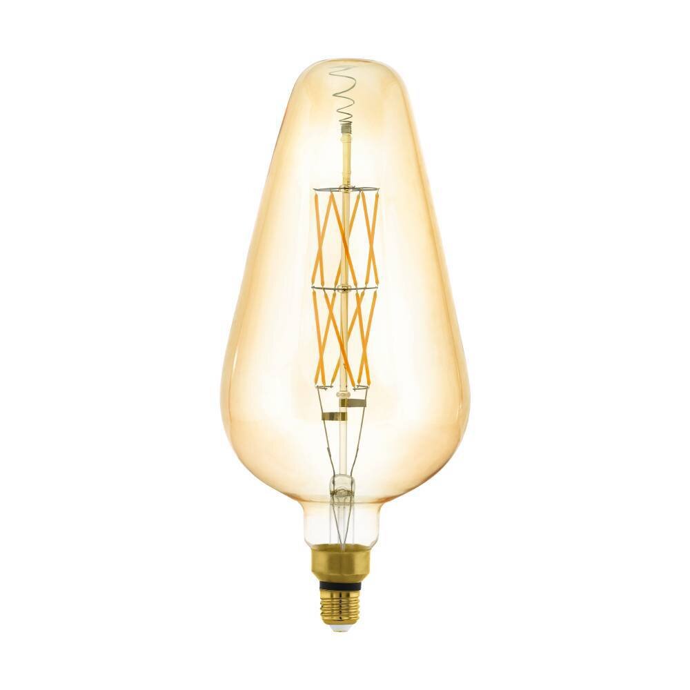 Eglo E27 8 watt 2100 kelvin 806 lumen main product photo