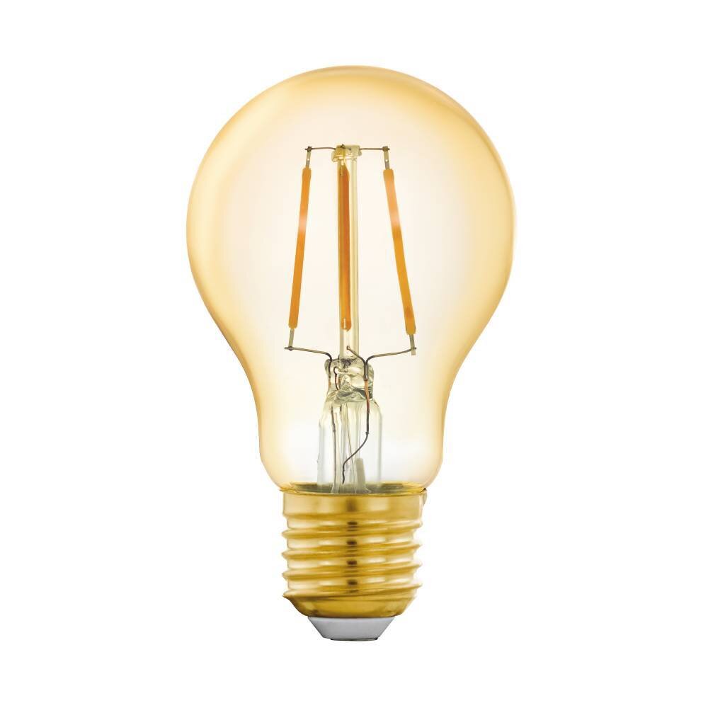 Eglo E27 5,5 watt 2200 kelvin 500 lumen main product photo