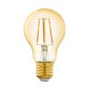 Eglo E27 5,5 watt 2200 kelvin 500 lumen